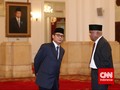 Soal Sumber Daya Alam, KPK: Ini menyangkut Uang Besar