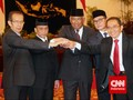 Pimpinan KPK Berencana Datangi Mabes Polri Jika BW Ditahan