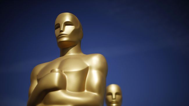 Daftar Lengkap Nominasi Piala Oscar 2019
