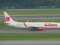 Lion Sebut Penghentian Operasi Boeing 737 Tak Mengganggu