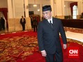 Pimpinan KPK Sibuk Jadi Saksi Nikah di Akhir Pekan
