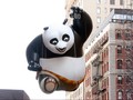 Jurus Baru Panda Po Getarkan Bioskop pada 2016