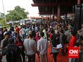 Direktur Utama Lion Air Minta Maaf