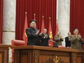 Partai Kim Jong-un Raih 99,9 Persen Suara dalam Pemilu
