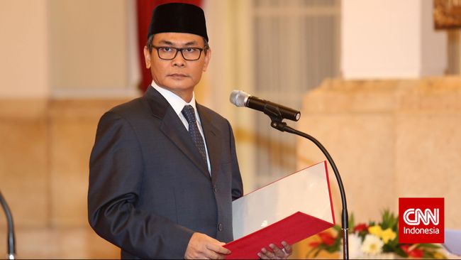 KPK: Remisi Koruptor Kemunduran Pemberantasan Korupsi