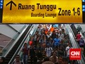 Dirut Lion Air: Kami Tak Punya Miliaran Rupiah di Cengkareng