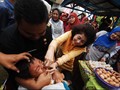Imunisasi Difteri Massal Jangkau 3,6 juta Warga Jawa Barat
