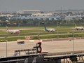 Pembebasan Lahan Runway Ketiga Bandara Soetta Diklaim Lancar
