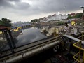 Ahok Janjikan Perbaikan Pompa dan Tambah Gaji Honorer