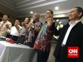 KPK: Saatnya Polri Membangun Kepercayaan Publik