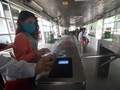 Dewan Transportasi Sarankan DKI Gunakan Integrasi Satu Kartu