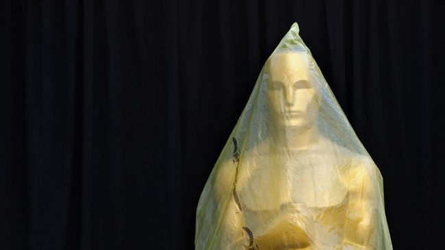 Tak Punya Pemandu Acara, Oscar 2019 Hadirkan 40 Ribu Mawar