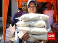 Pengamat Pertanian: Ada Permainan dalam Beras Bulog