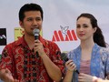 PDIP Pecat Emil Dardak Jika Resmi Daftar Jadi Cawagub Jatim
