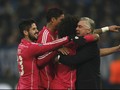 Ancelotti Tidak Yakin Dengan Masa Depannya di Madrid