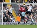 The Hammers Unggul 1-0 Sementara atas Spurs