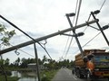 Puting Beliung Terjang Bandung Barat, Sejumlah Rumah Rusak