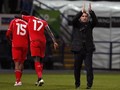Koeman: Seharusnya Kami Dapat Penalti!