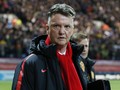 Van Gaal Sebut Harga Martial 'Konyol'