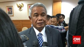 Djohar Mangkir, Komite Etik PSSI Batal Gelar Sidang