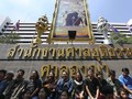 Laos Bantu Thailand Tangkap Pelaku Penghina Kerajaan