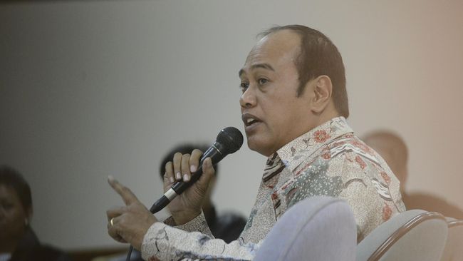 Dua Tanah Eks Kakorlantas Djoko Susilo Laku Dilelang KPK
