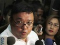 Stres, Juru Bicara Duterte Mengundurkan Diri