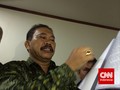 Suap Akil Mochtar, Bonaran Terancam 15 Tahun Penjara