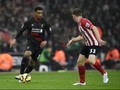 Taklukkan S'ton, Liverpool Naik ke Peringkat Enam