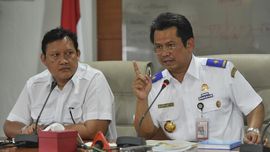 Kemenhub Wajibkan Seluruh Maskapai Jual Tiket dalam Rupiah