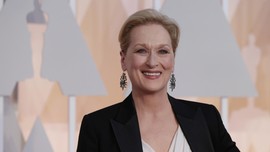 Meryl Streep Kembali Bernyanyi dalam Sekuel 'Mamma Mia'