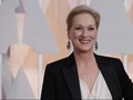 Meryl Streep Raih Nominasi Terbanyak di Sejarah Golden Globes