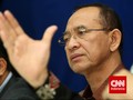 Dihadang Praperadilan, KPK Terus Sidik Kasus Suryadharma Ali