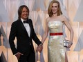 Nicole Kidman Cium Alexander Skarsgard di Depan Sang Suami