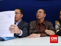 Hakim Sidang Praperadilan Suryadharma Ali Diganti