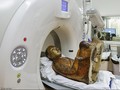 Mumi Berusia 1.000 Tahun Ditemukan dalam Patung Buddha