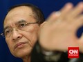 Divonis 6 Tahun Penjara, Suryadharma Ali Berkukuh Tak Salah