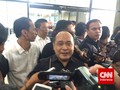 Supriansa: Tempat Pertemuan Samad-PDIP Milik Erwin Aksa