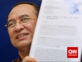 Ajukan Praperadilan, SDA: Saya Tidak Lakukan Perbuatan Hina