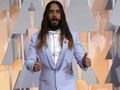 Dari Joker, Jared Leto Jadi Vampir di Dunia Spider-Man