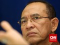 Jadi Tersangka, Suryadharma Ali Sebut Ada Muatan Politis