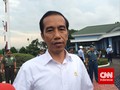 Jokowi: Jangan Sampai Perhutani Lebih Kolonial dari Kolonial