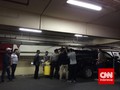 Insiden Depok, Polisi: Itu Letupan Bukan Ledakan