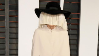 'Si Poni' Sia Sumbang Suara untuk 'My Little Pony'