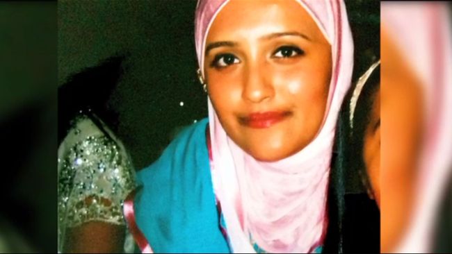 Kisah Pengantin dan Perekrut Anggota Wanita ISIS