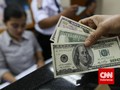 Cadangan Devisa Naik, Rupiah Diyakini Menguat