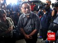 Bambang Widjojanto akan Penuhi Panggilan Bareskrim Besok
