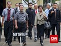 Peradi Minta Wakapolri Cabut Status Tersangka Bambang