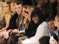 Reuni Kate Moss dan Naomi Campbell Demi Kanker Payudara