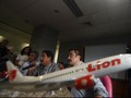 April, Batas Akhir Maskapai Serahkan Laporan Keuangan